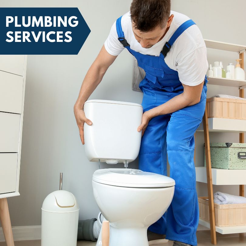 Plumbing Company in Stem, NC